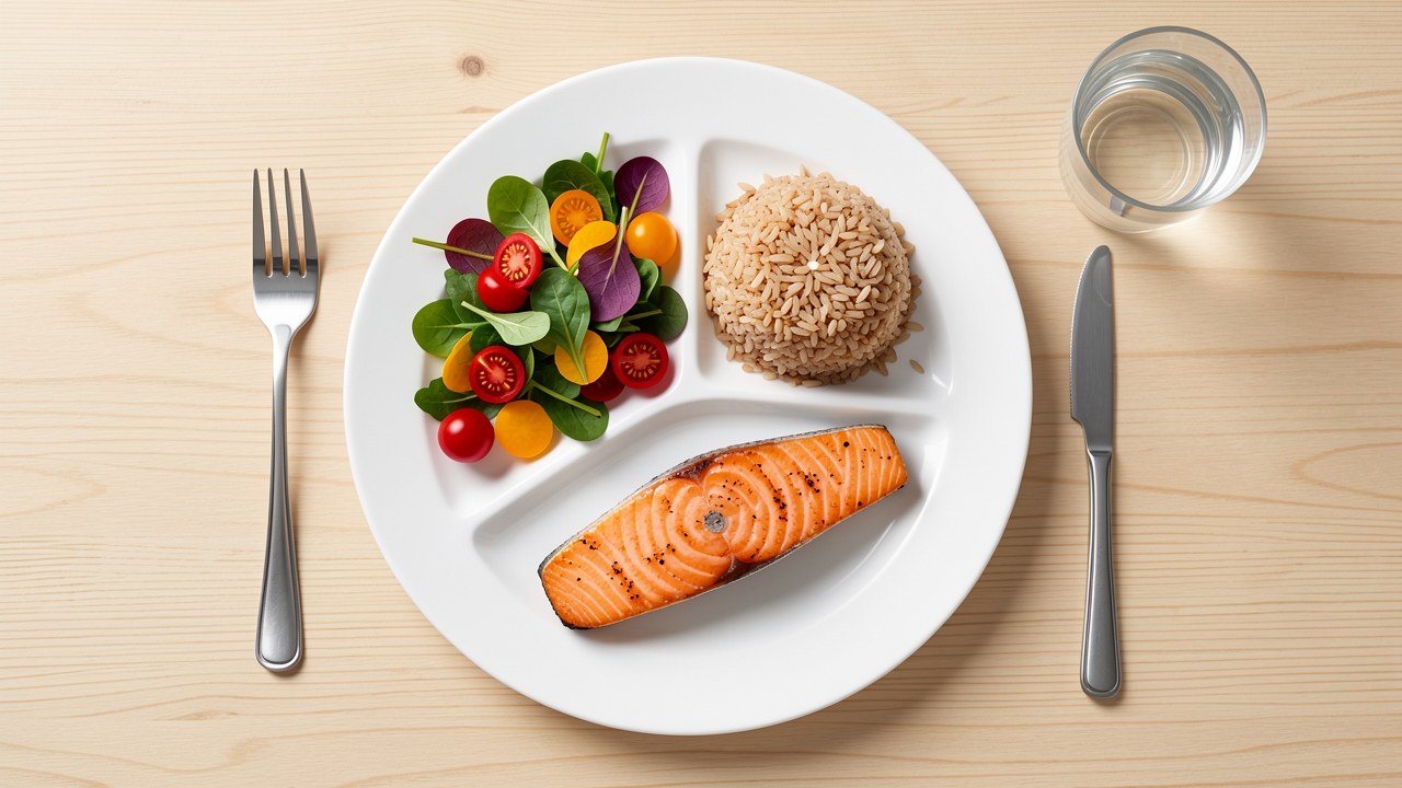 Family Nutrition 101: Balanced Eating Made Simple