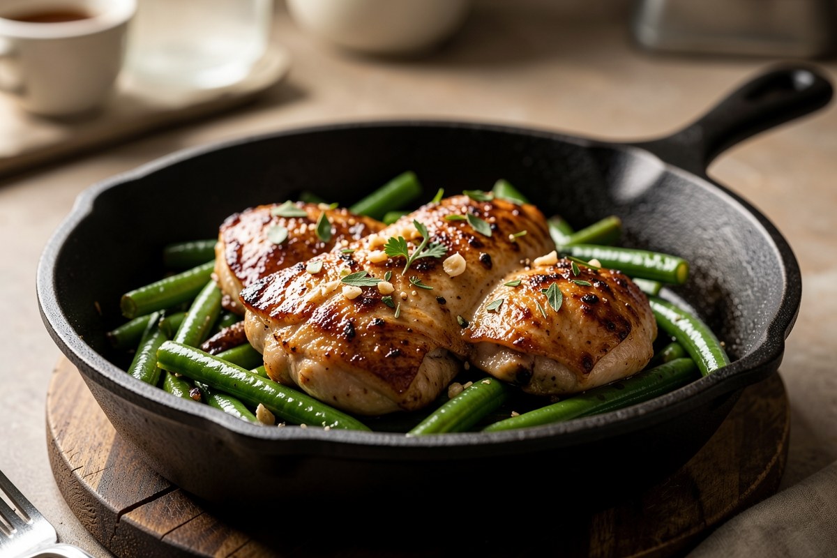 High-Protein Family Dinners That Kids Will Actually Eat