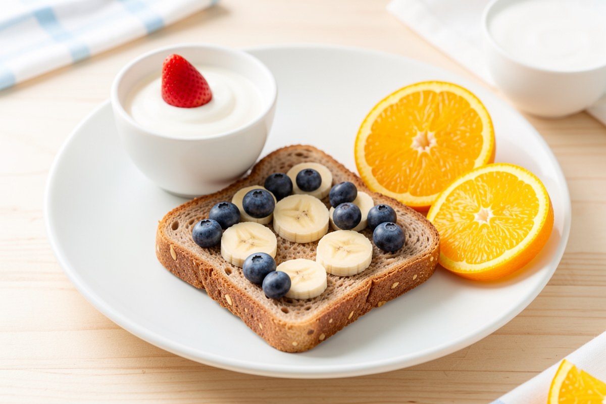 15 Breakfast Ideas That Get Kids to the Table (Without a Fight)