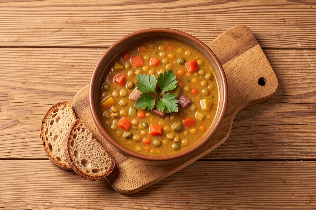 Healthy Family Dinners on a Budget: 15 Inexpensive Meal Ideas